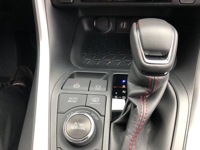 2023 Toyota RAV4 Prime SE