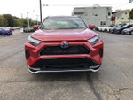 2023 Toyota RAV4 Prime SE