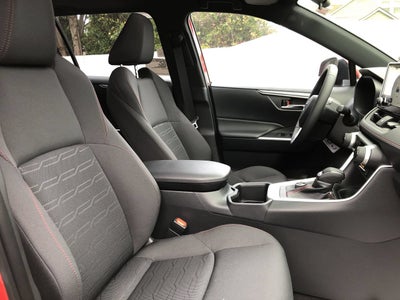 2023 Toyota RAV4 Prime SE