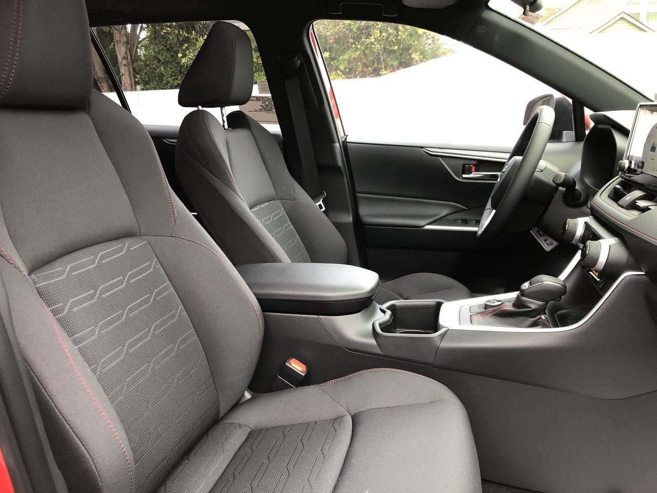 2023 Toyota RAV4 Prime SE