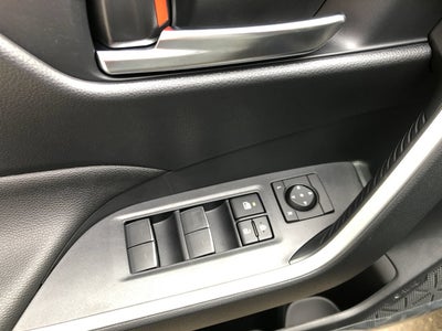 2023 Toyota RAV4 Prime SE