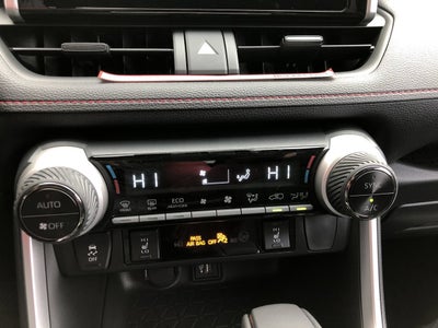 2023 Toyota RAV4 Prime SE