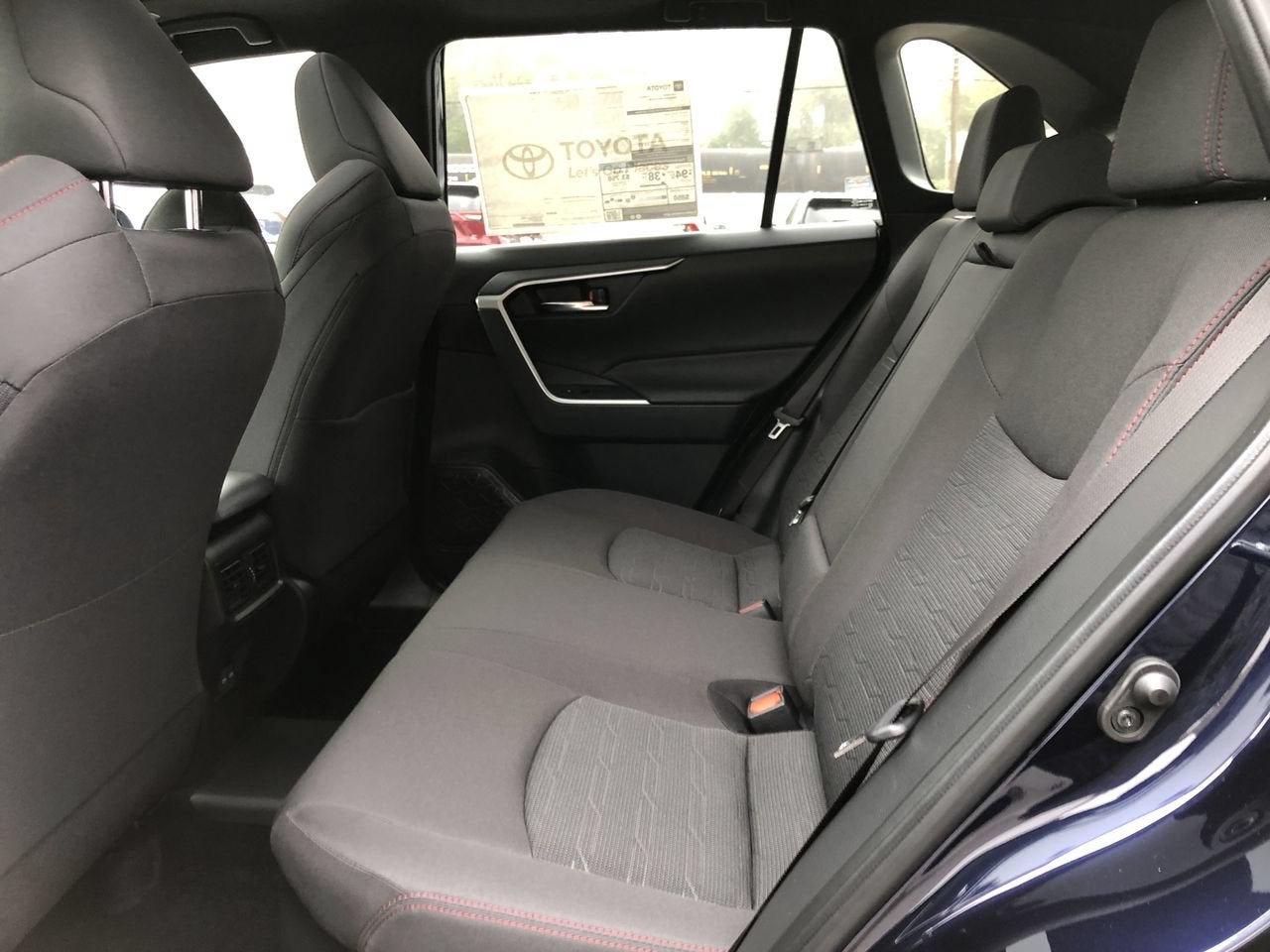 2023 Toyota RAV4 Prime SE