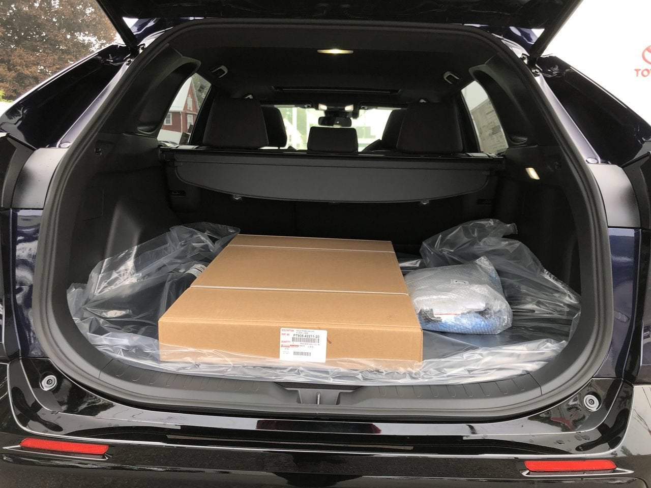 2023 Toyota RAV4 Prime SE