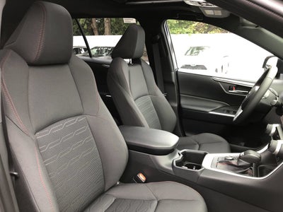 2023 Toyota RAV4 Prime SE