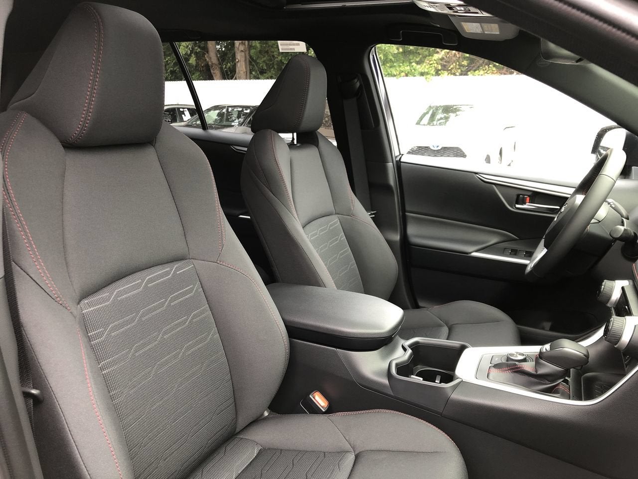 2023 Toyota RAV4 Prime SE