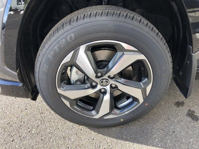 2023 Toyota RAV4 Prime SE