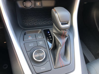 2023 Toyota RAV4 Prime SE