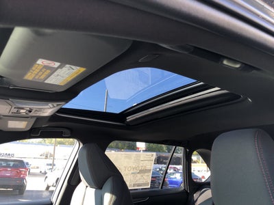 2023 Toyota RAV4 Prime SE
