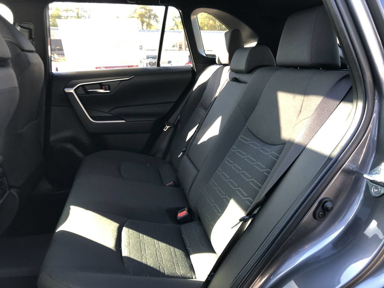 2023 Toyota RAV4 Prime SE