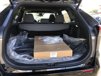 2023 Toyota RAV4 Prime SE