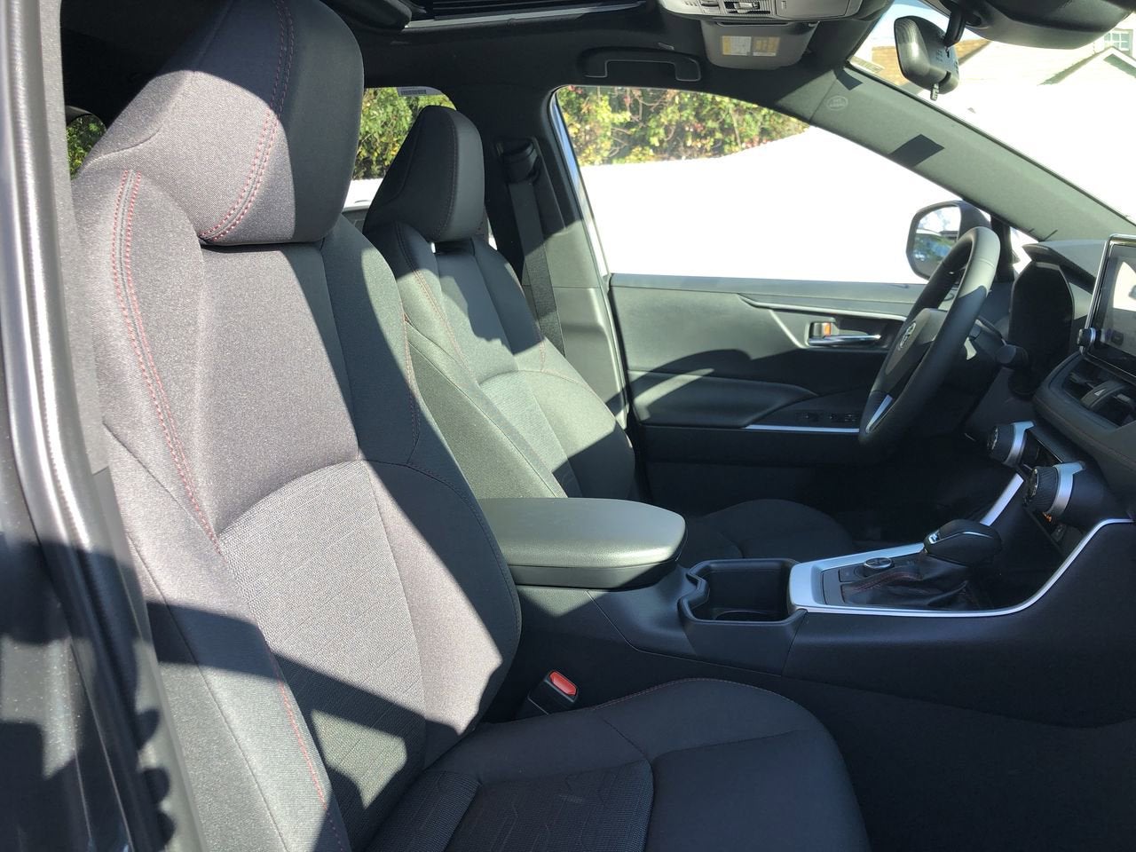 2023 Toyota RAV4 Prime SE