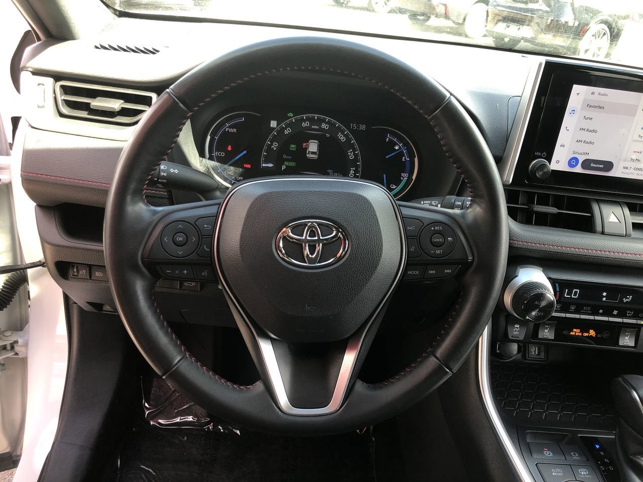 2023 Toyota RAV4 Prime SE