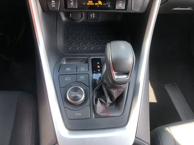 2023 Toyota RAV4 Prime SE