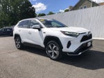 2023 Toyota RAV4 Prime SE