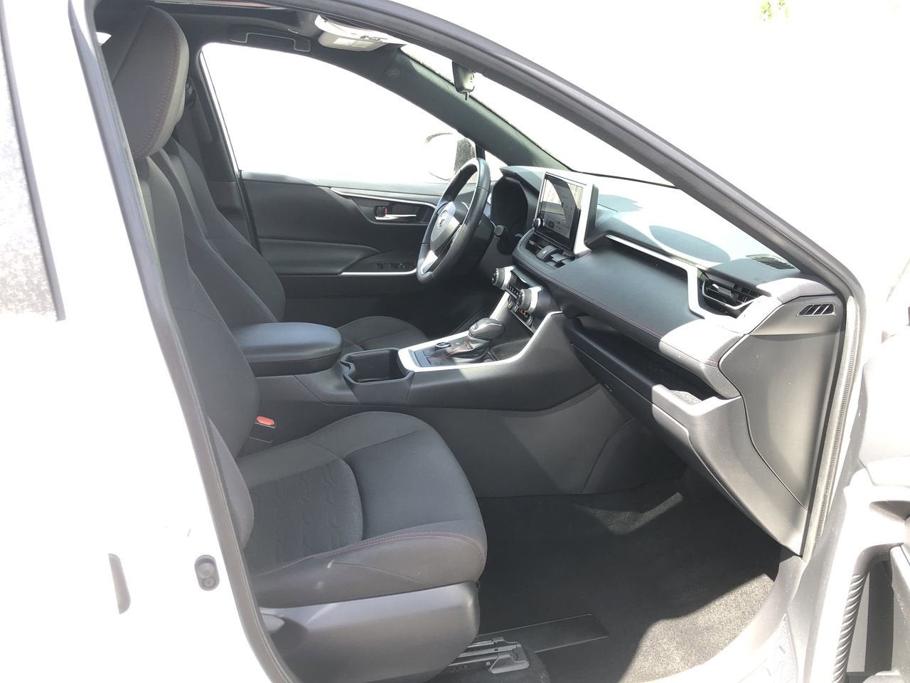 2023 Toyota RAV4 Prime SE