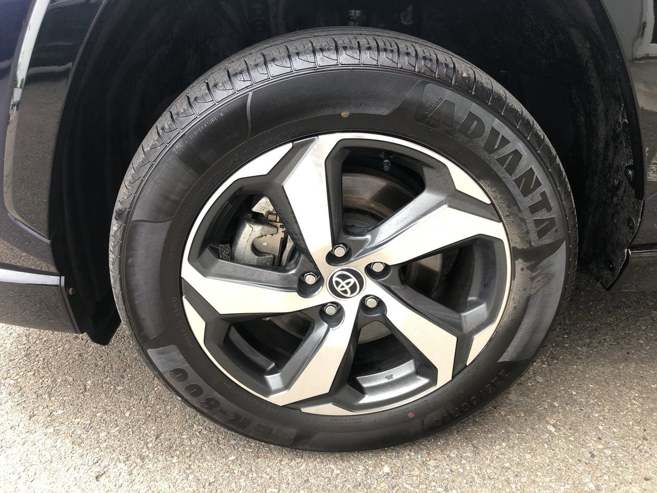 2023 Toyota RAV4 Prime SE