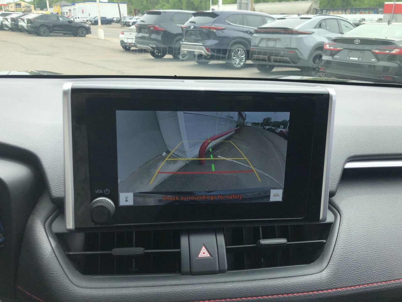 2023 Toyota RAV4 Prime SE