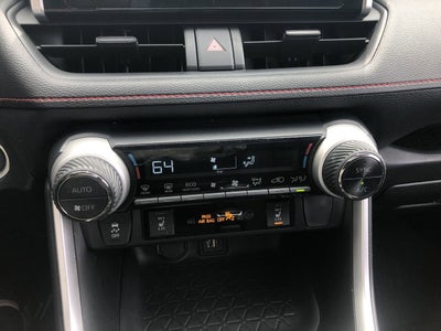 2023 Toyota RAV4 Prime SE