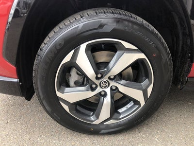 2023 Toyota RAV4 Prime SE