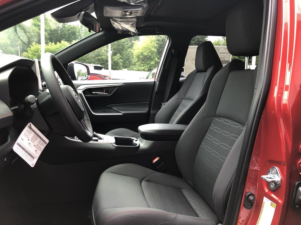 2023 Toyota RAV4 Prime SE