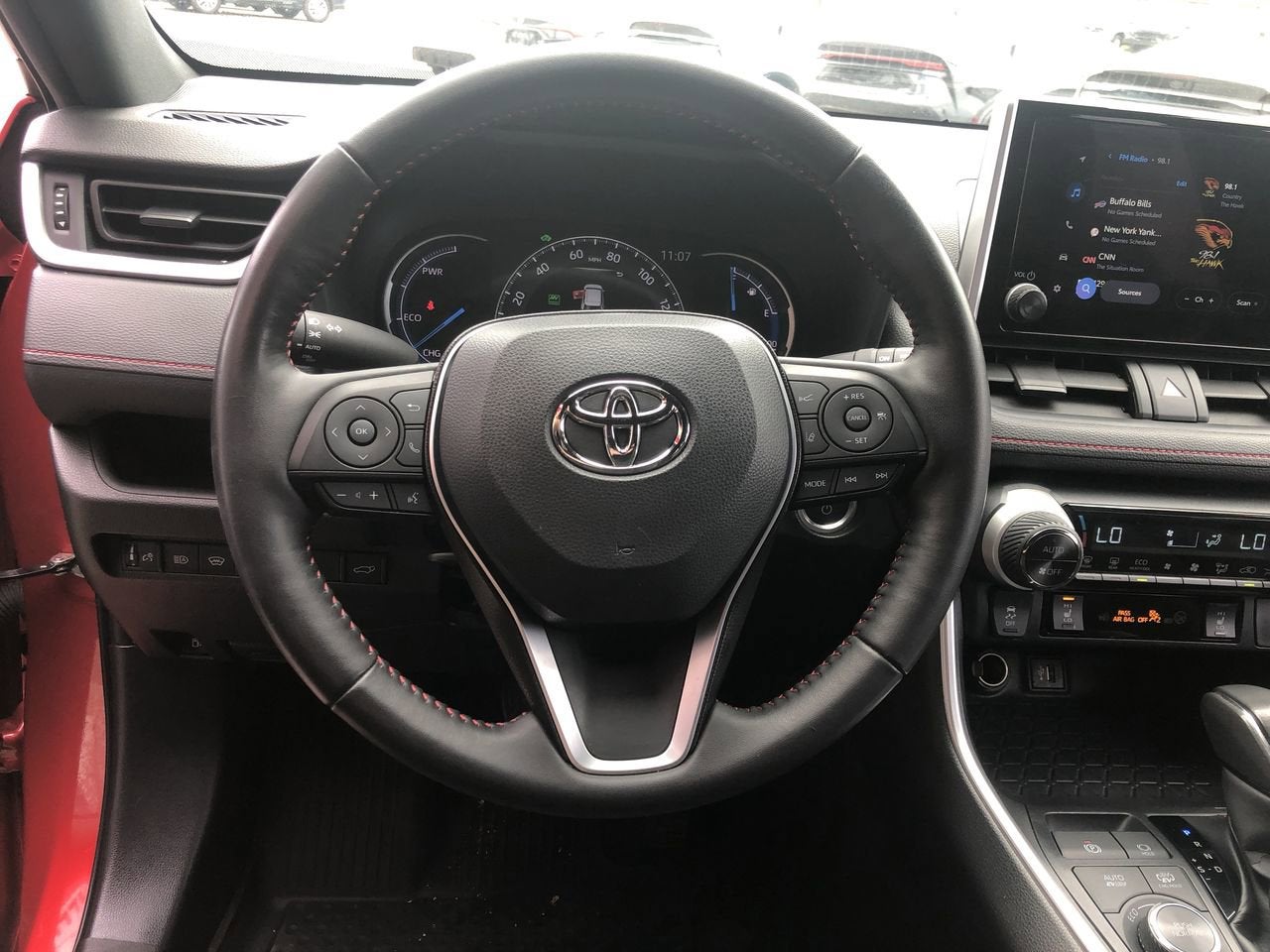 2023 Toyota RAV4 Prime SE