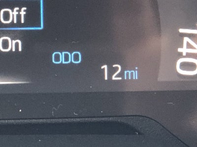 2023 Toyota RAV4 Prime SE