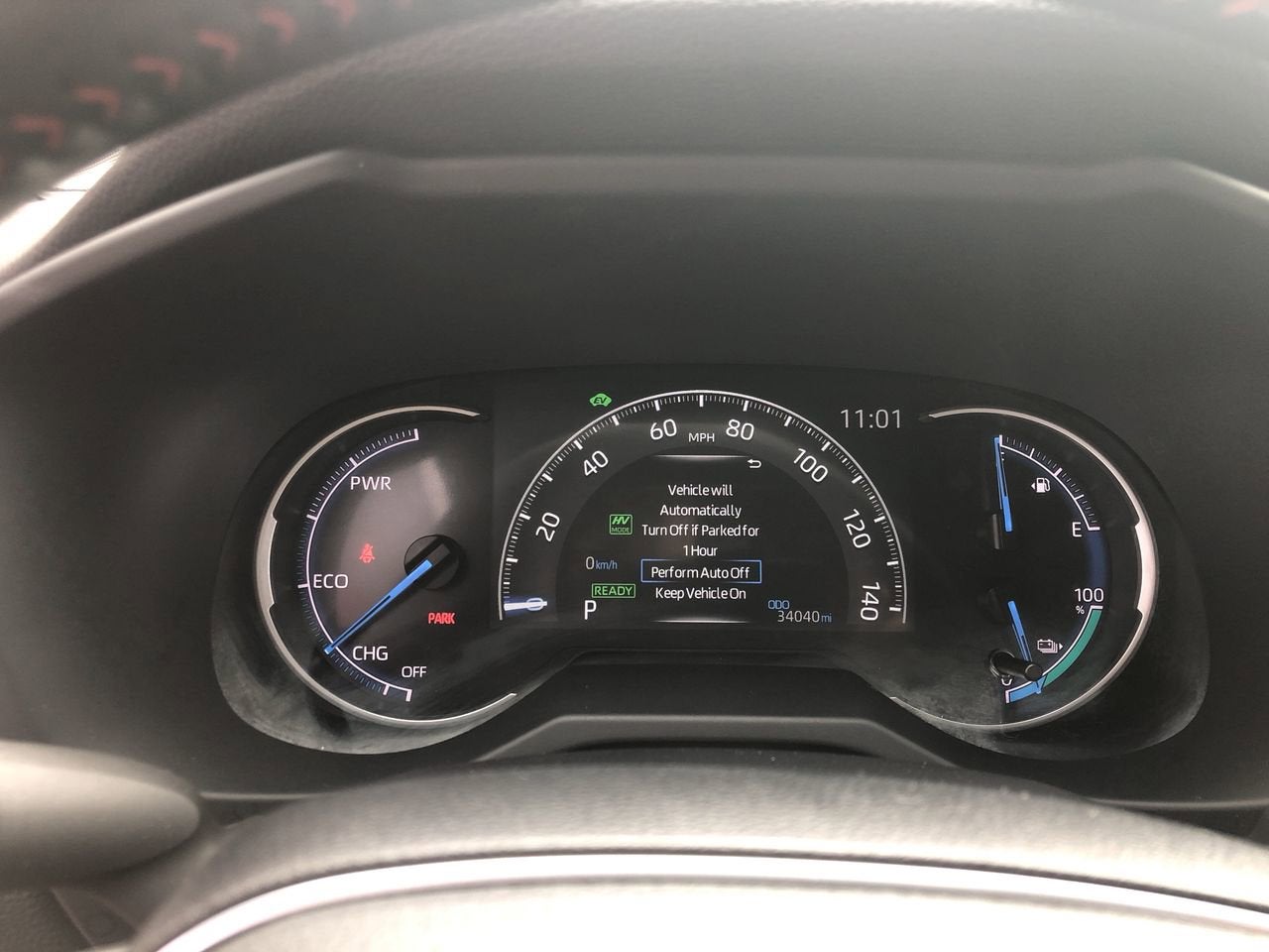 2023 Toyota RAV4 Prime SE