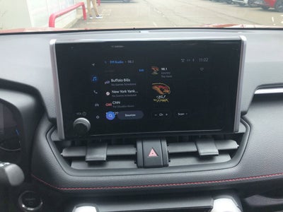 2023 Toyota RAV4 Prime SE
