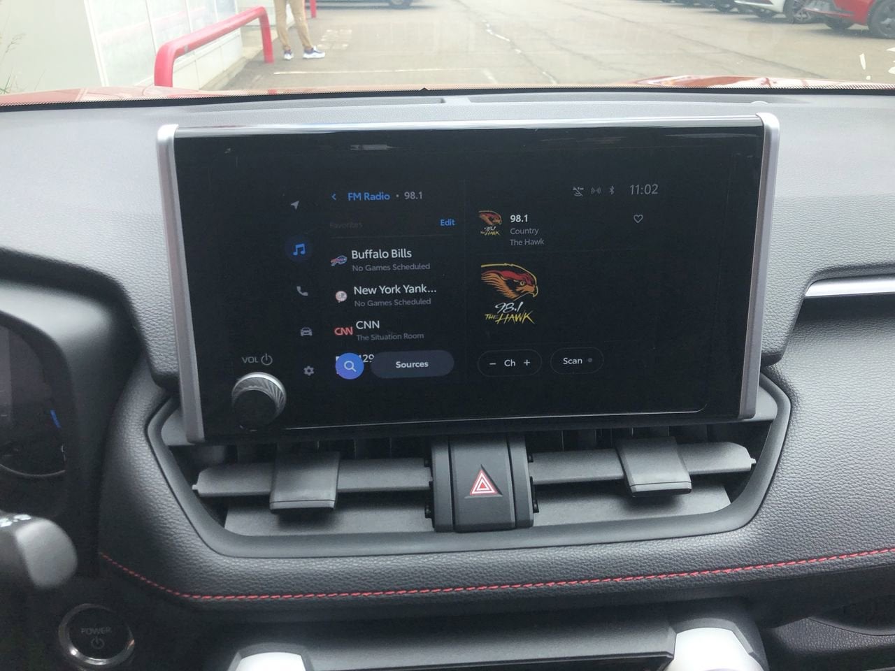 2023 Toyota RAV4 Prime SE