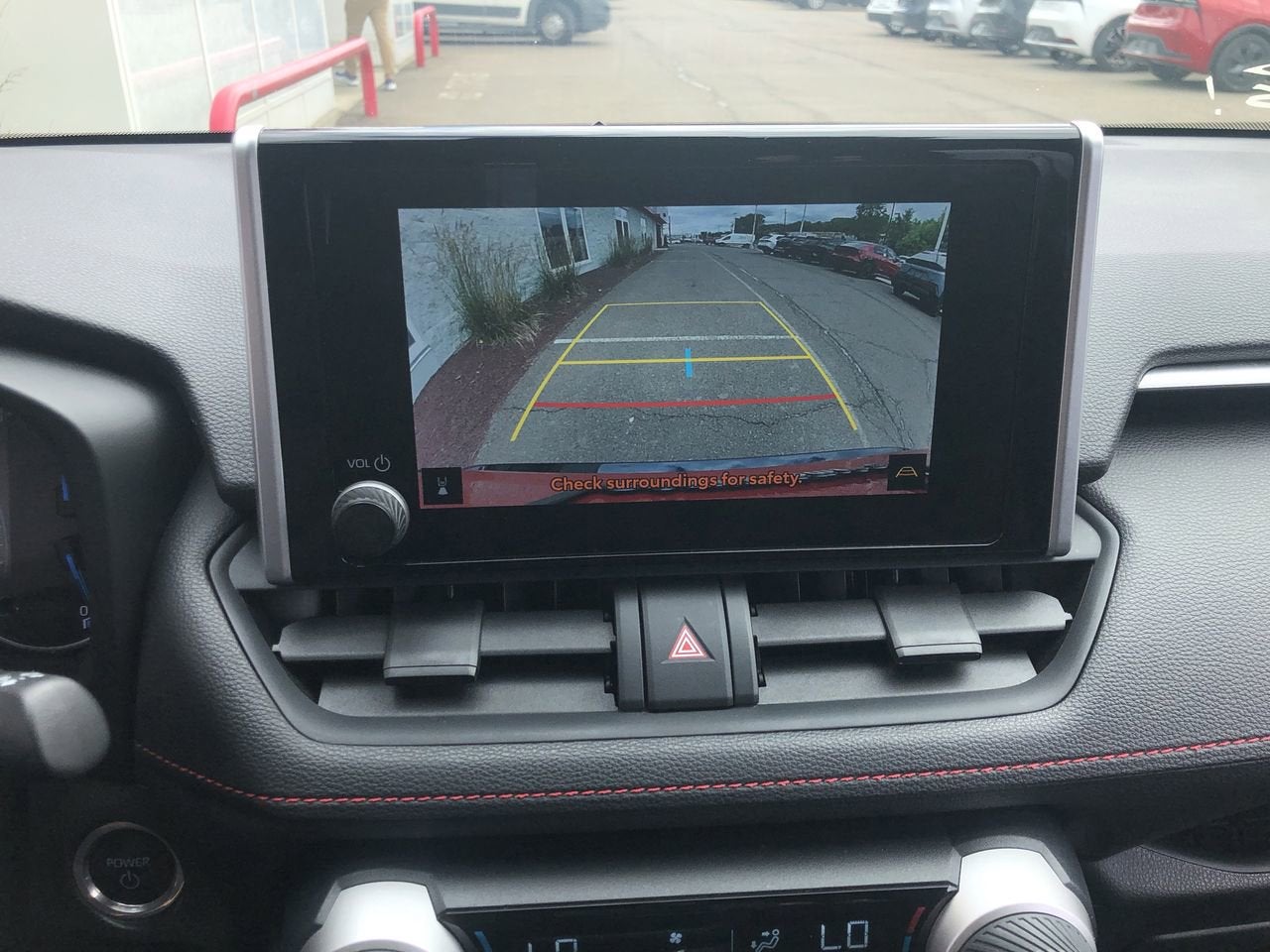 2023 Toyota RAV4 Prime SE