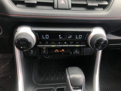 2023 Toyota RAV4 Prime SE