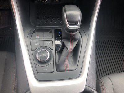 2023 Toyota RAV4 Prime SE