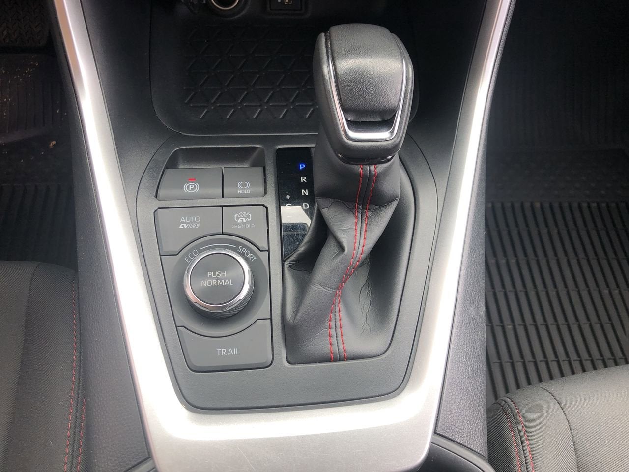 2023 Toyota RAV4 Prime SE