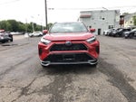 2023 Toyota RAV4 Prime SE