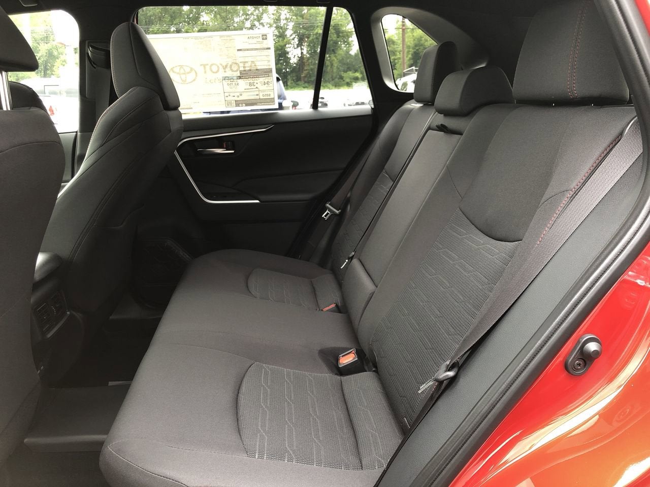 2023 Toyota RAV4 Prime SE