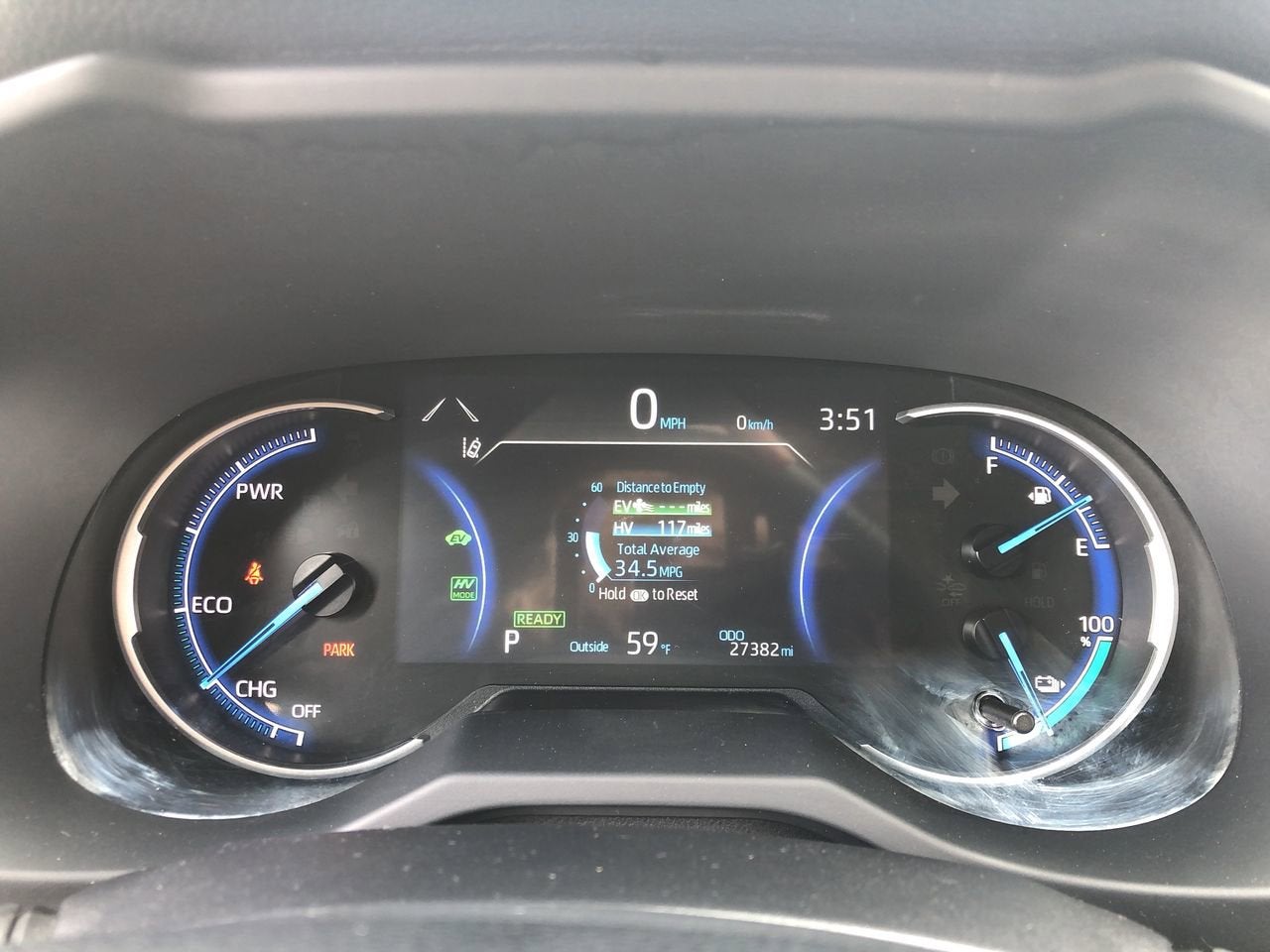2023 Toyota RAV4 Prime SE
