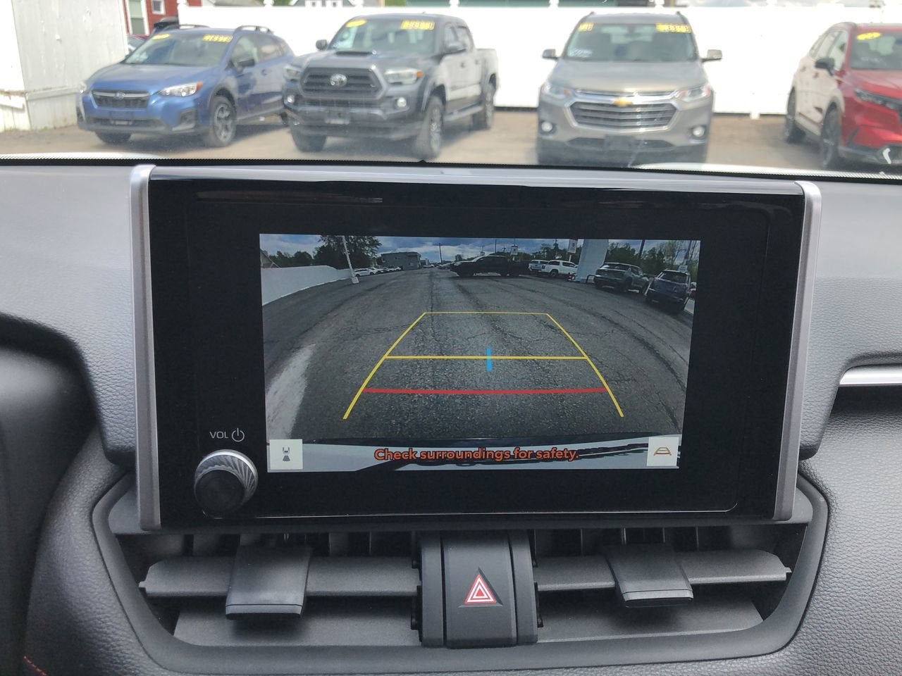 2023 Toyota RAV4 Prime SE
