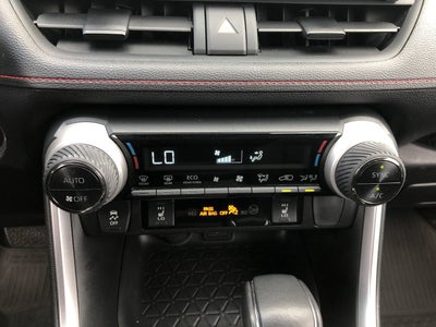 2023 Toyota RAV4 Prime SE