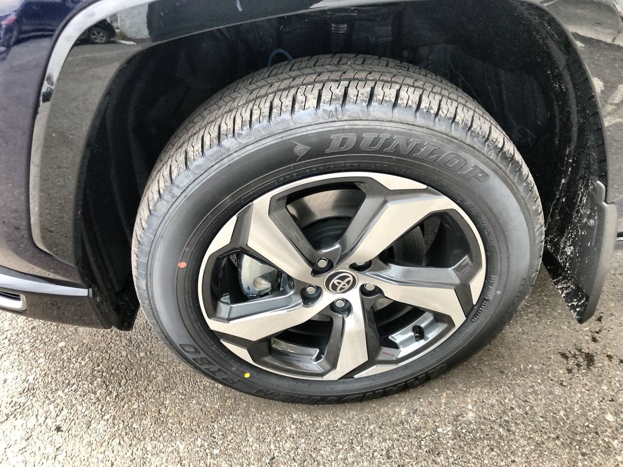 2024 Toyota RAV4 Prime SE