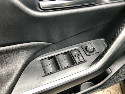 2024 Toyota RAV4 Prime SE