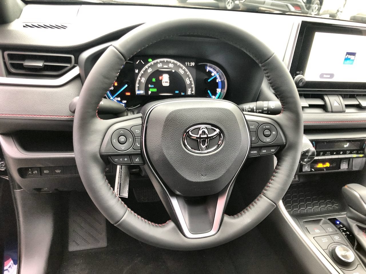 2024 Toyota RAV4 Prime SE