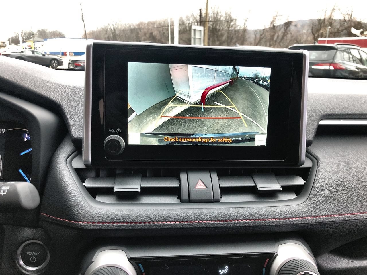 2024 Toyota RAV4 Prime SE