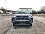 2024 Toyota RAV4 Prime SE