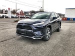2024 Toyota RAV4 Prime SE