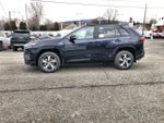 2024 Toyota RAV4 Prime SE