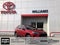 2025 Toyota RAV4 Plug-In Hybrid SE