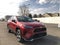 2025 Toyota RAV4 Plug-In Hybrid SE