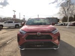 2025 Toyota RAV4 Plug-In Hybrid SE