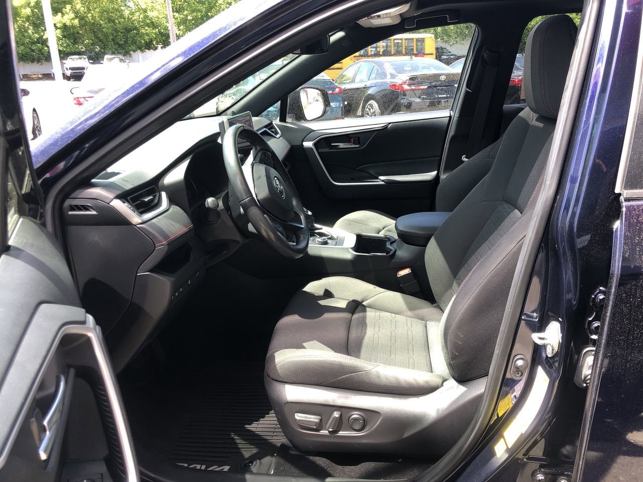 2023 Toyota RAV4 Prime SE